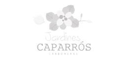 Jardines Caparros