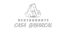 Restaurante Casa Bayarcal