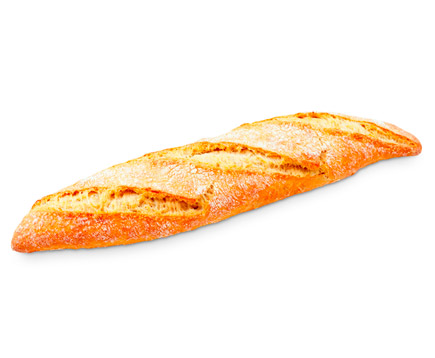 Barra Celta 280gr